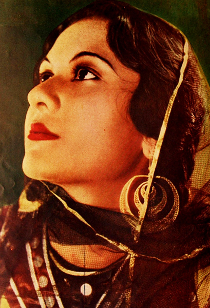 সাধনা বসু